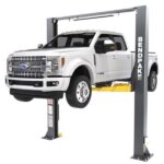 BendPak 12APX-192 12,000 lb Clearfloor Two-Post Lift - Image 9