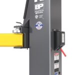 BendPak 12APX-192 12,000 lb Clearfloor Two-Post Lift - Image 4