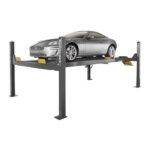 BendPak HDS-14 Four-Post Lift - Image 2