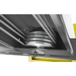 BendPak HDS-14 Four-Post Lift - Image 4
