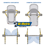 BendPak 10AP-168 Two Post Car Lift – 10,000-Lb Capacity – 168″ Extended Height - Image 12