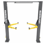 BendPak 10AP-168 Two Post Car Lift – 10,000-Lb Capacity – 168″ Extended Height - Image 13