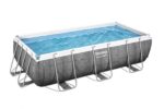 Bestway Power Steel Above Ground Framed Pool 56721-3 - Image 5