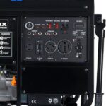 DuroMax XP13000E 13000 Watt Portable Generator - Image 5