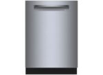 Bosch 800 Series 24-Inch Dishwasher in Anti-Fingerprint Stainless Steel – SHP78CM5N - Image 2
