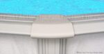 Bristol Oval Above Ground Pool - Image 6
