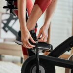 Schwinn Fitness IC3 Indoor Stationary Exercise Cycling Training Bike for Home - Image 3