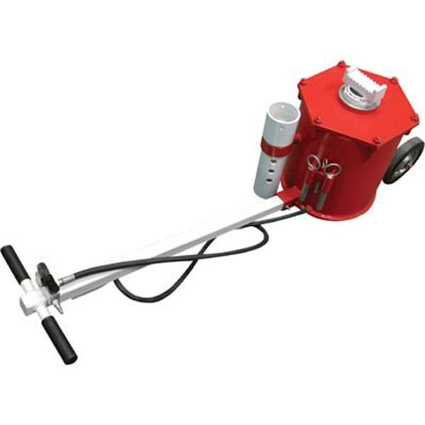 c13a7cd2-1e2c-47ba-82e7-c3f5cced5fd7.jpeg Sunex Tools 10-Ton Portable Air Lift Jack - Image 1