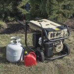 Sportsman 7500 Watt Dual Fuel Generator - Image 6
