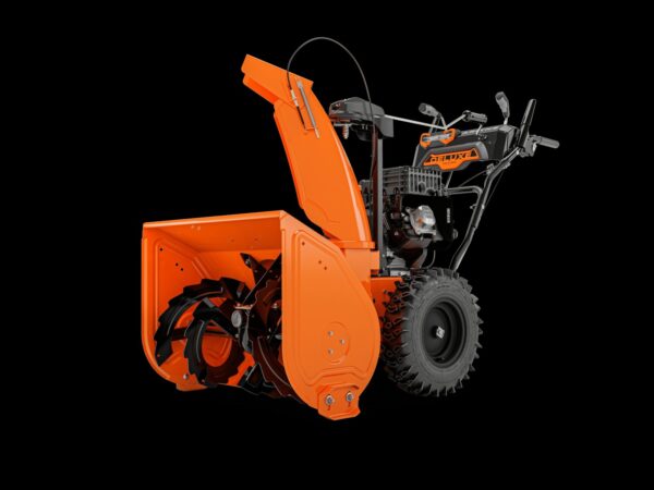 c2ab675c-83a1-46ea-a2ae-b52abfc09d14-600x450-1.jpeg Ariens Deluxe 28″ Two-Stage Snow Blower 921048 - Image 1