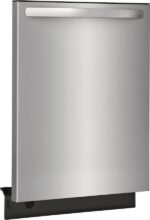 Frigidaire 24″ Stainless Steel Built In Dishwasher - Image 8