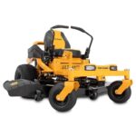 Cub Cadet Ultima ZT1 60 Zero-Turn Mower - Image 2