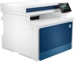HP Color LaserJet Pro MFP 4303fdw Printer - Image 4