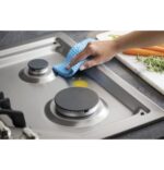 36 In. 5 Burners Gas Range - Image 12
