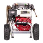 Simpson Aluminum Series Pressure Washer ALH3228-S - Image 4