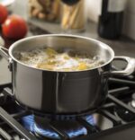 GE 30″ Freestanding Gas Range - Image 12