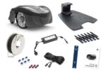 Husqvarna Automower 115H Robotic Lawn Mower - Image 3