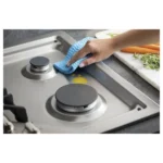 GE 30-Inch Built-In Gas Cooktop JGP5030SLSS - Image 5