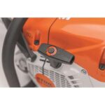 STIHL MS 462 R C-M 25 in. 72.2 cc Gas Chainsaw - Image 5