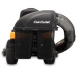 Cub Cadet Double Bagger for XT1 and XT2 Series Riding Lawn Mowers - Image 4