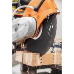 TS 410 STIHL 12″ Cutquik Saw - Image 3