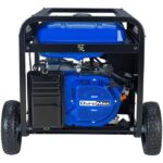 DuroMax XP13000E 13000 Watt Portable Generator - Image 7