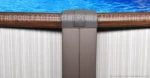 30’x54″ Daytona Round Pool - Image 5