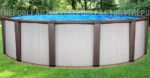 30’x54″ Daytona Round Pool - Image 2