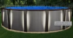 30’x54″ Daytona Round Pool - Image 3