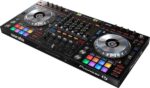 Pioneer DDJ-SZ2 Flagship 4-Channel Controller for Serato DJ - Image 6