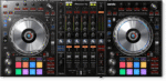 Pioneer DDJ-SZ2 Flagship 4-Channel Controller for Serato DJ - Image 2