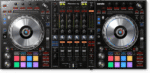 Pioneer DDJ-SZ2 Flagship 4-Channel Controller for Serato DJ