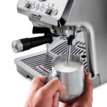 Breville Barista Express Espresso Machine BES870XL, Brushed Stainless Steel - Image 3