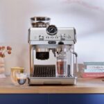 Breville Barista Express Espresso Machine BES870XL, Brushed Stainless Steel - Image 6