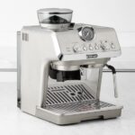 Breville Barista Express Espresso Machine BES870XL, Brushed Stainless Steel - Image 7