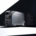EcoFlow DELTA Pro 3 Portable Power Station | 4096Wh | 4000W | 2600W Solar Input - Image 4