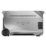 EcoFlow DELTA Pro 3 Portable Power Station | 4096Wh | 4000W | 2600W Solar Input - Image 8