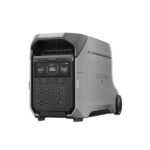 EcoFlow DELTA Pro 3 Portable Power Station | 4096Wh | 4000W | 2600W Solar Input - Image 12