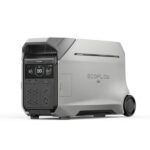 EcoFlow DELTA Pro 3 Portable Power Station | 4096Wh | 4000W | 2600W Solar Input - Image 11