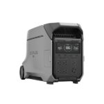 EcoFlow DELTA Pro 3 Portable Power Station | 4096Wh | 4000W | 2600W Solar Input - Image 14