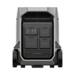 EcoFlow DELTA Pro 3 Portable Power Station | 4096Wh | 4000W | 2600W Solar Input - Image 15