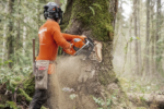 Husqvarna 592XP (93cc) Chainsaws - Image 11