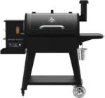 Pit Boss Sportsman 850 Pellet Grill - Image 2