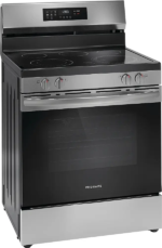 Frigidaire 30″ Electric Range with Air Fry - Image 7