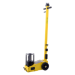 Esco 22 Ton Hydraulic Service Jack 10390 - Image 4