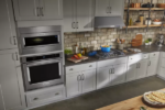 KitchenAid 30″ 5-Burner Gas Cooktop KCGS350ESS - Image 3