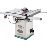 Grizzly G0771Z 10″ 2 HP 120V Hybrid Table Saw with T-Shaped Fence - Image 4