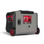 Briggs & Stratton 4500 Watt Inverter Generator 30836 - Image 5