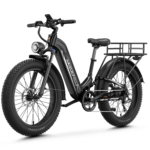 1800W 48V 17.5Ah 36+ Mph - Image 2