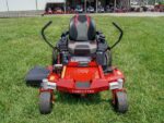 Toro 75750 50″ TimeCutter 5000 Zero Turn Mower 23HP Kaw - Image 7